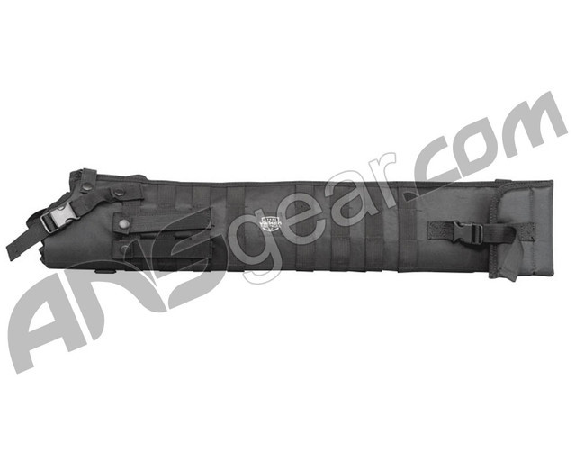 Valken Tactical Shotgun Scabbard Gun Case - Black (ZYX-2801)