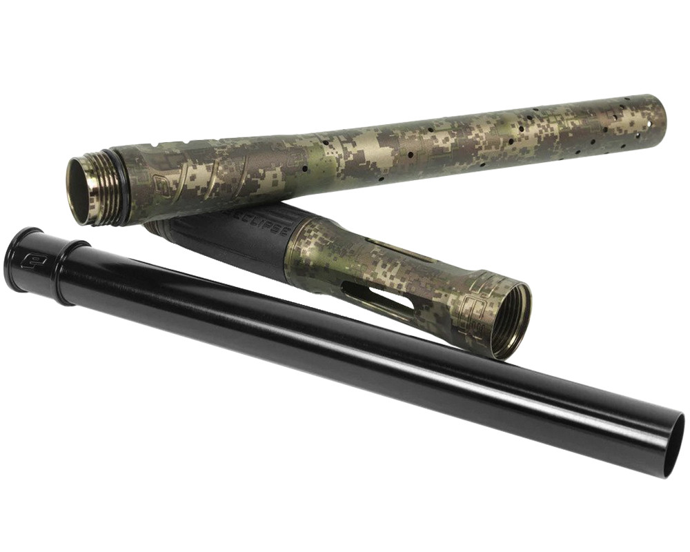 Insert / manchon Planet Eclipse S63 PWR (.689