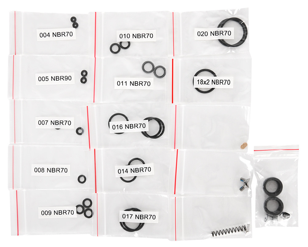 Planet Eclipse Etha Spare Parts Bag SPA050362A000 Planet eclipse etha spare parts bag spa050362a000