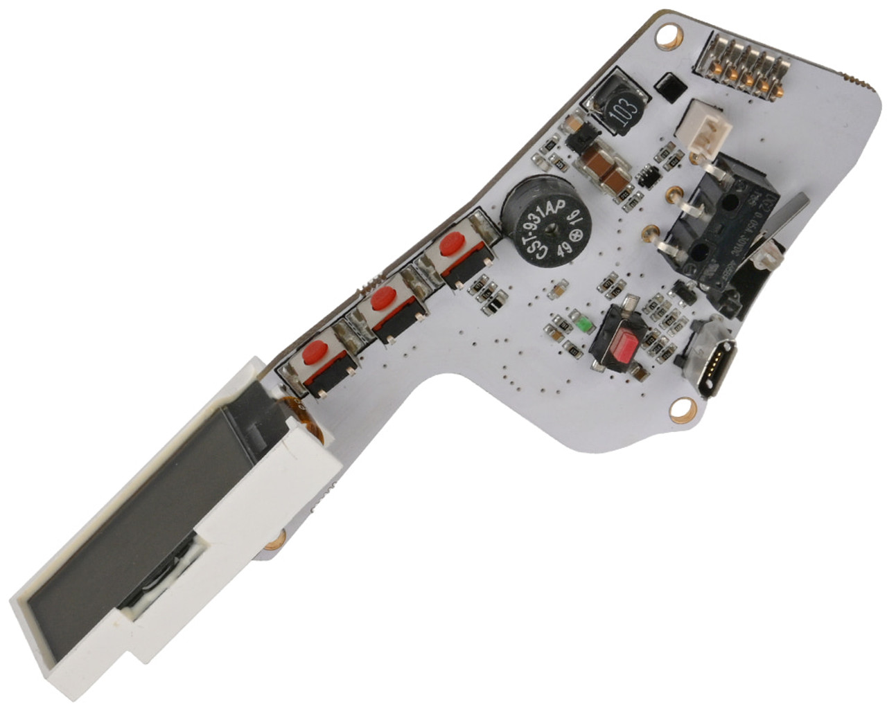 Planet Eclipse Geo CS1/CSR Main Circuit Board Assembly