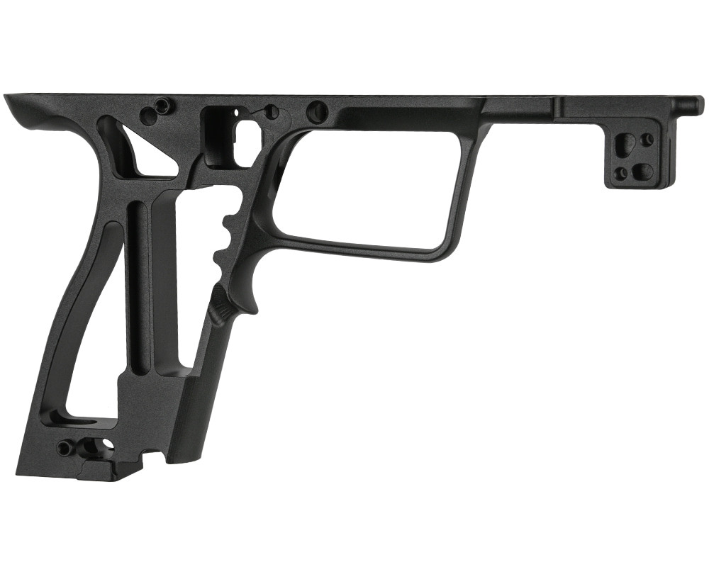Planet Eclipse Gtek M170R Frame - Black (SPA101185A080)
