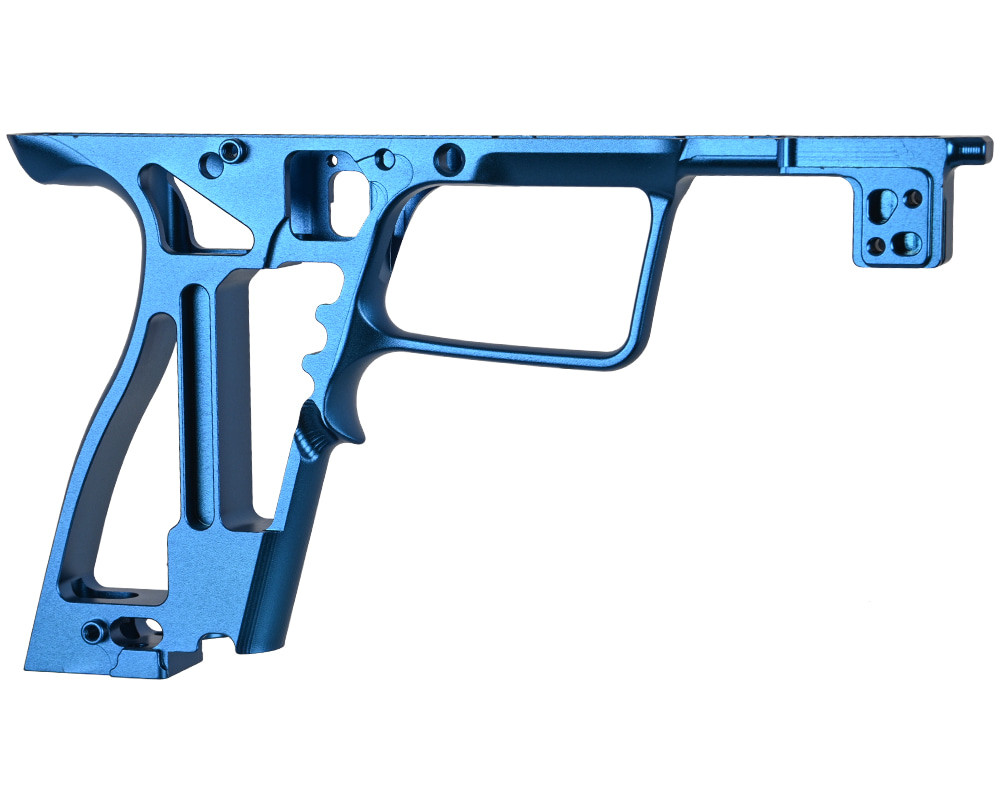 Planet Eclipse Gtek M170R Frame - Teal (SPA101185A083)