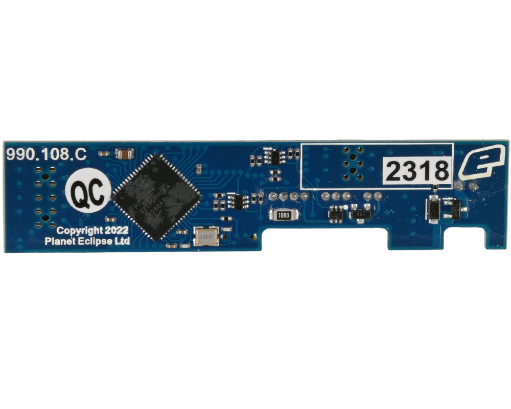 Carte électronique Planet Eclipse SLS Pour Paintball – NEUF (SPA990047A000)