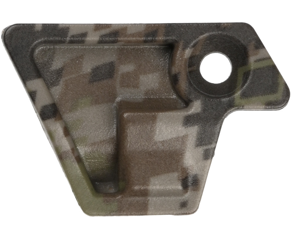Planet Eclipse Etha 2 EMC Eye Cover - Left - HDE Earth (SPA101072AA20)
