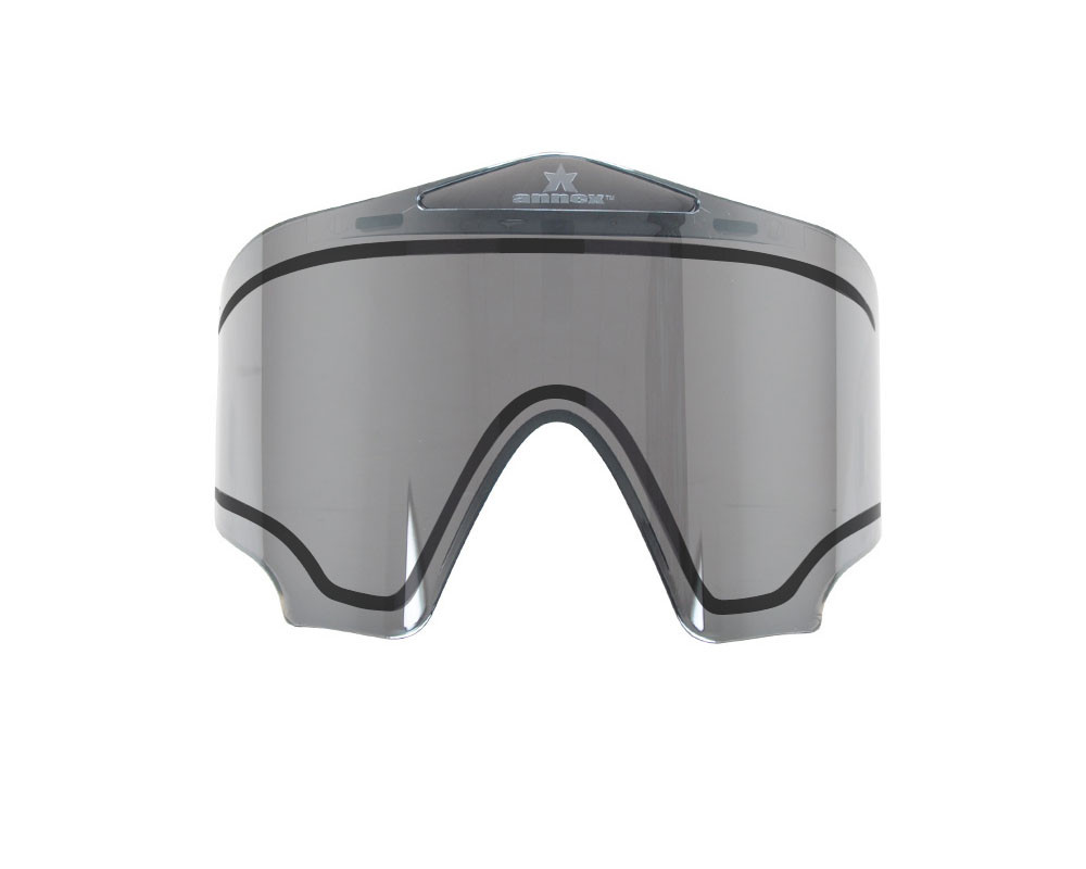 Valken/Sly Annex MI-5/MI-7/MI-9 Thermal Mask Lens - Mirror (ZYX-2851)