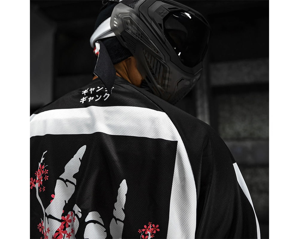 HK Army DryFit Practice Paintball Jersey - Gang Gang Rebirth