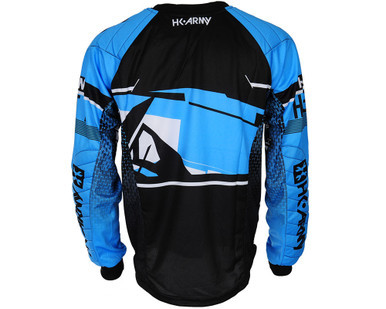 HK Army HSTL LINE Maillot de paintball Jungle