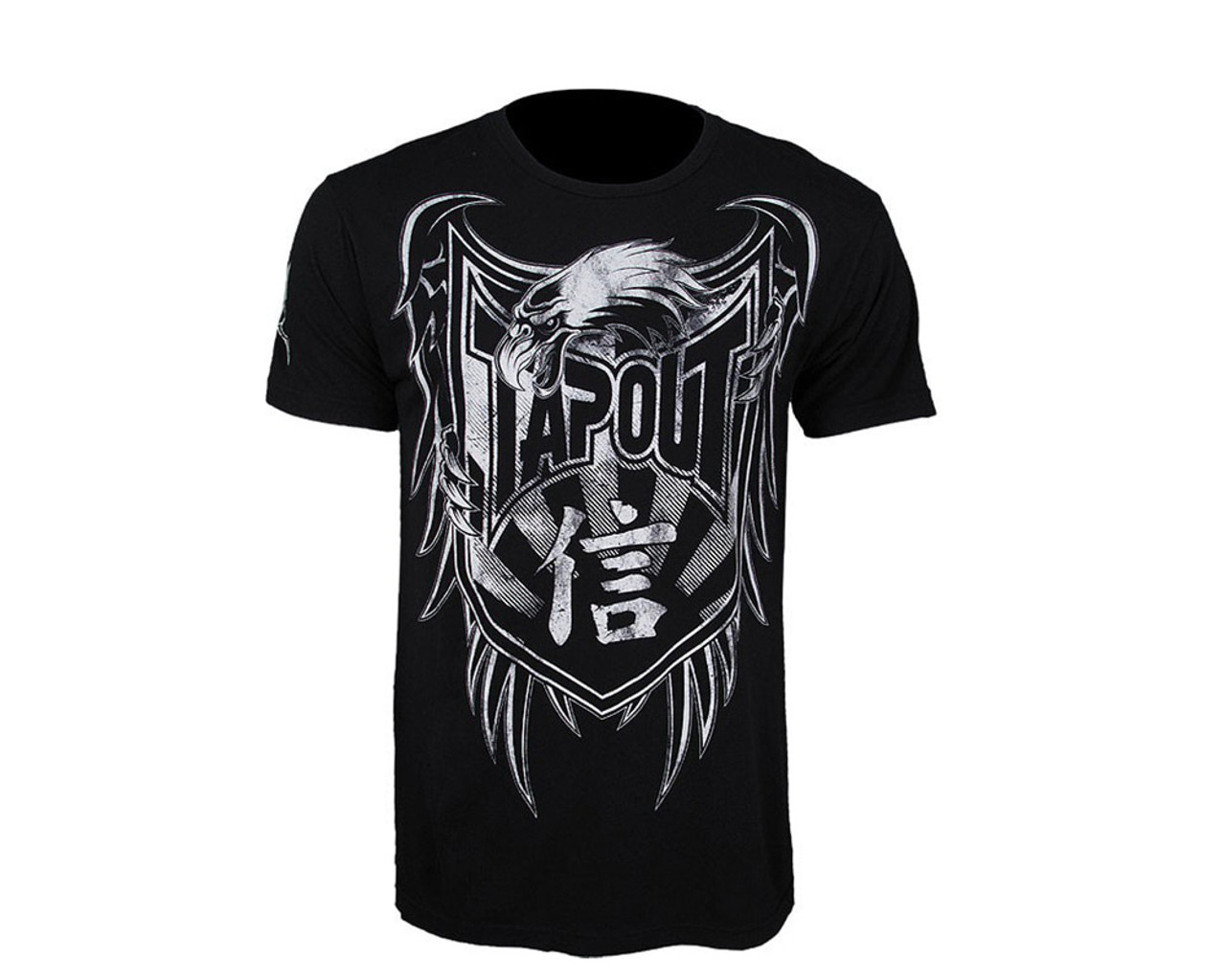 TapouT New Wear are available now!