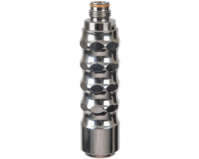 Archon GT Stage Six Expansion Chamber - Chrome (59728) (ZYX-2906)