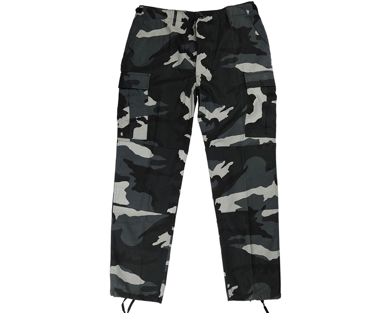 Propper F5201-38 BDU Trousers - Battle Rip 65/35 Ripstop | An...