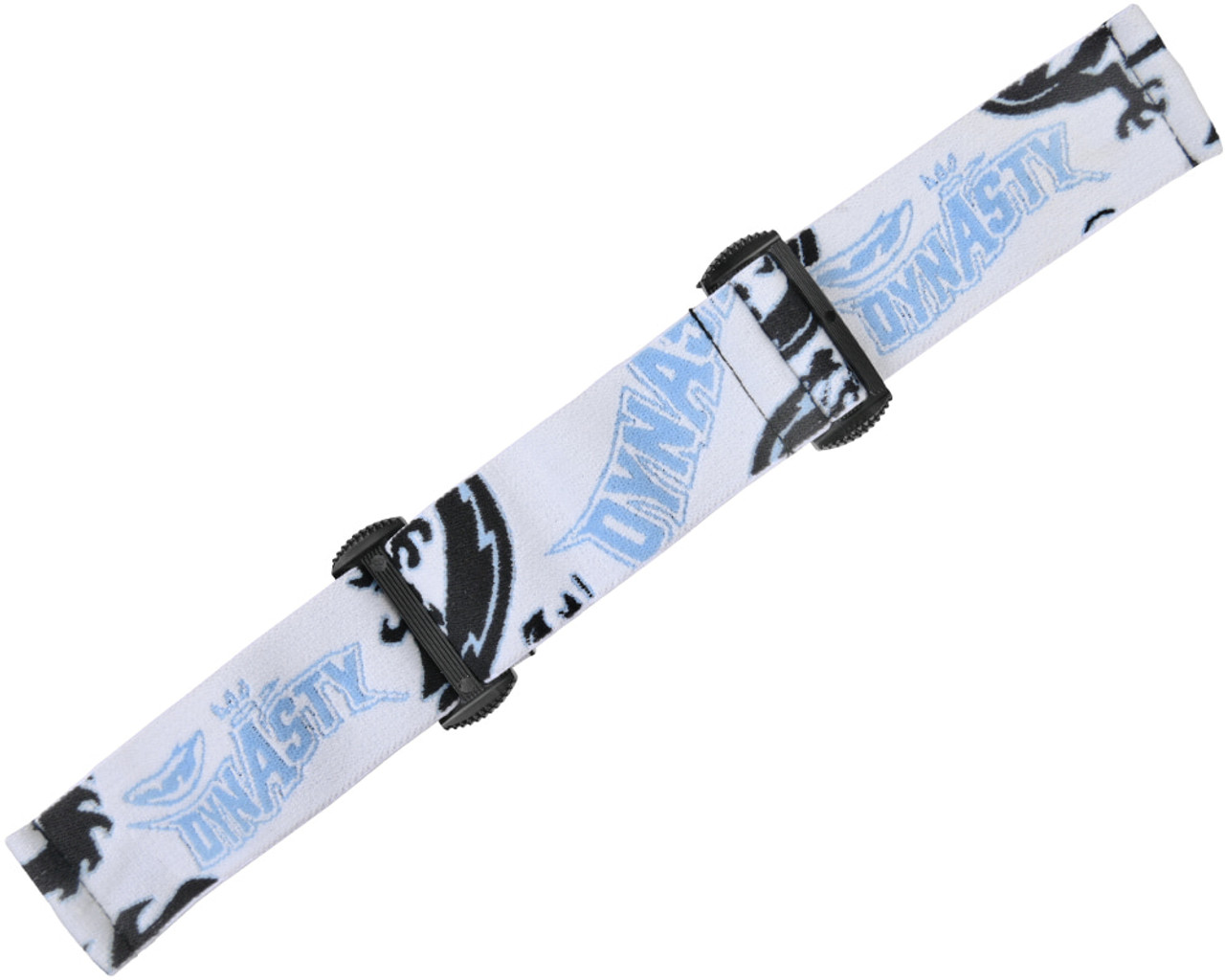 JT ProFlex Strap - Bandana Blue