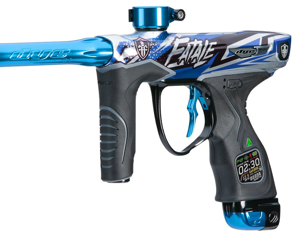 Why I Said YES to a Women's Professional Paintball Team – Heroines Paintball