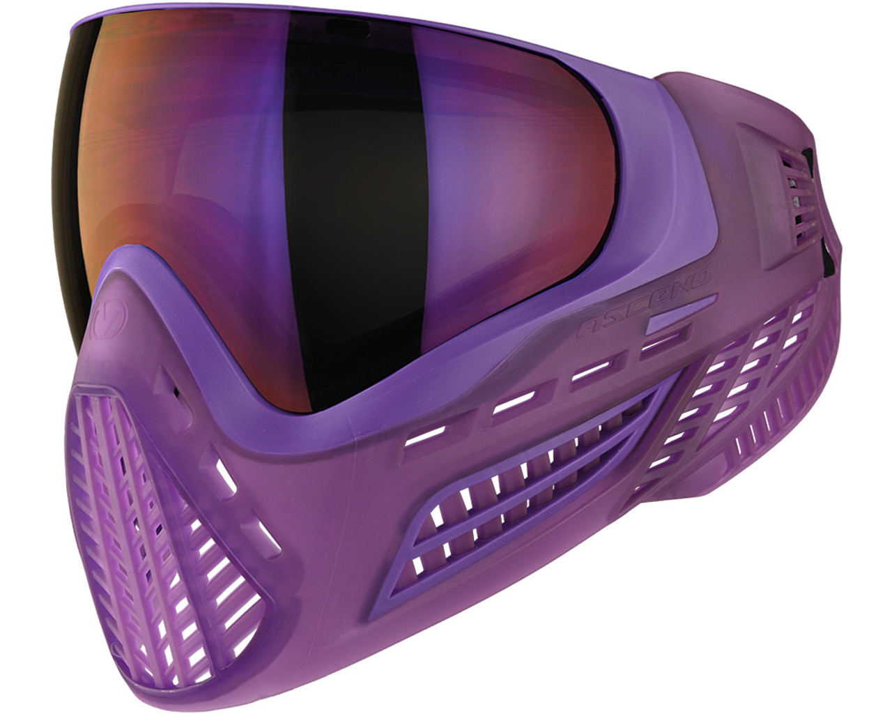 Virtue Vio Ascend Paintball Mask - Crystal Purple