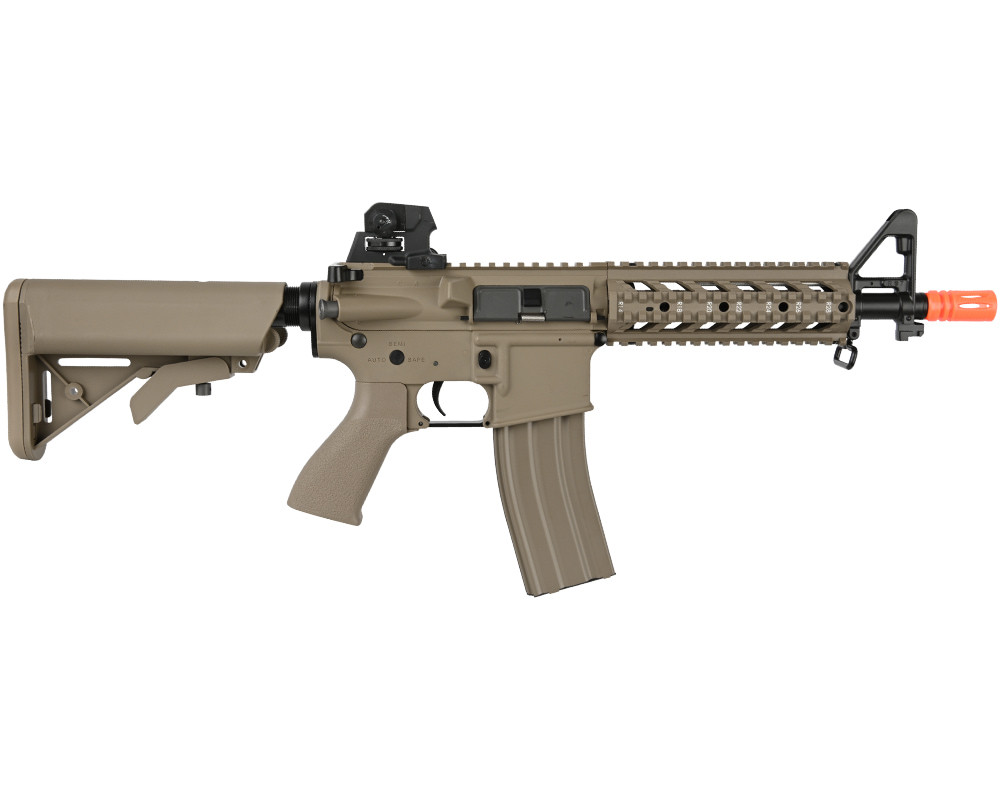 G&G Armament CM16 Raider AEG
