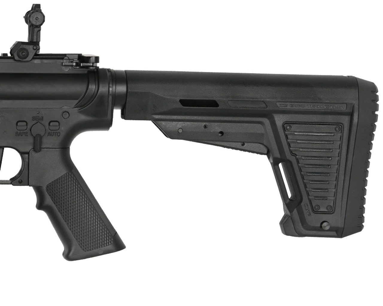 トイガン ICS Lightway-Dagger S3 ICS-444S3 ICS LIGHTWAY-DAGGER S3 AEG Rilfe - Airsoft Tiger111hk