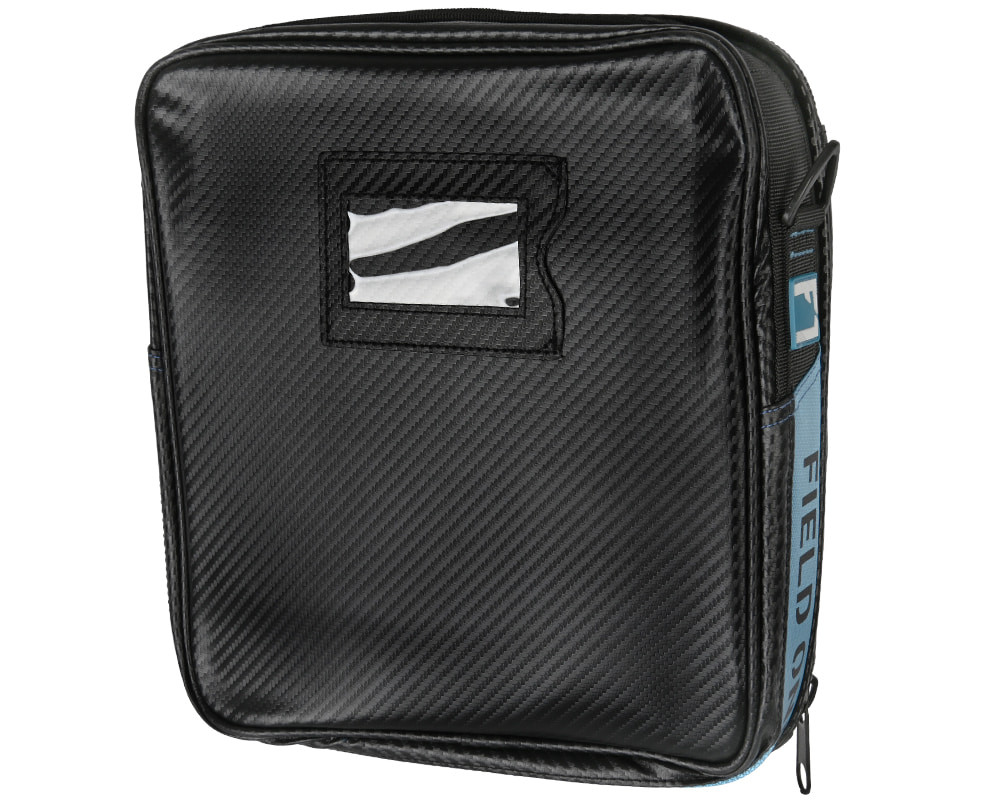 Field One Paintball Marker Bag Standard Carbon Fiber