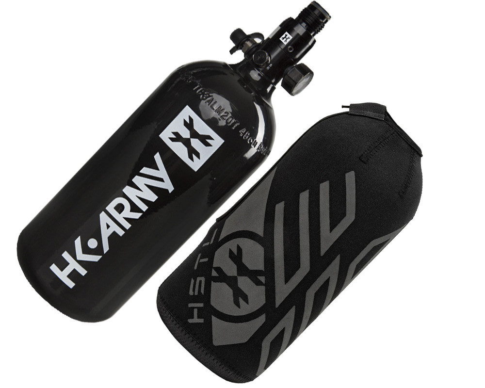 Affitto Carro Armato Apokas - Apokas Paintball - Foto 8