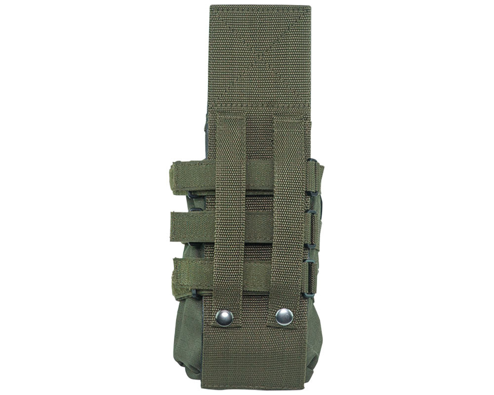 Valken VTac Vest Universal Tank Holder Olive (ZYX3243)