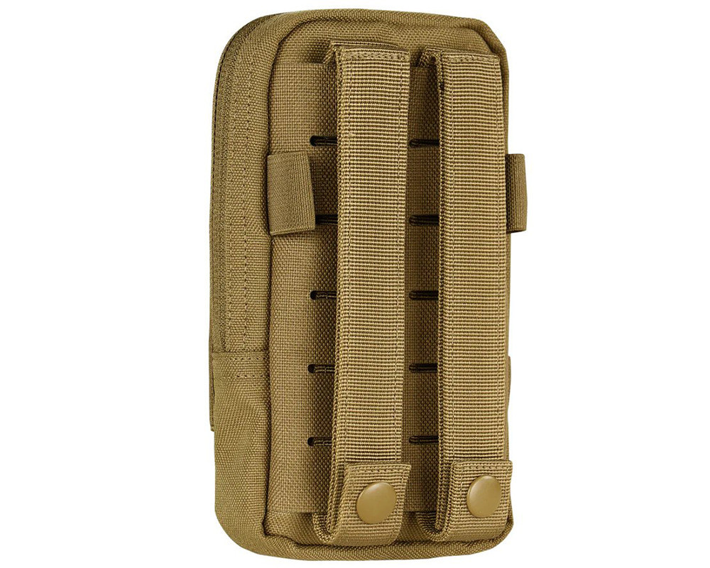 Poche molle Viper Tatical VX pour smartphone noire - www.chasse