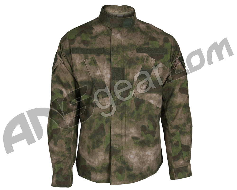ACU Propper Jacket A Tacs FG XL Regular ZYX 3339