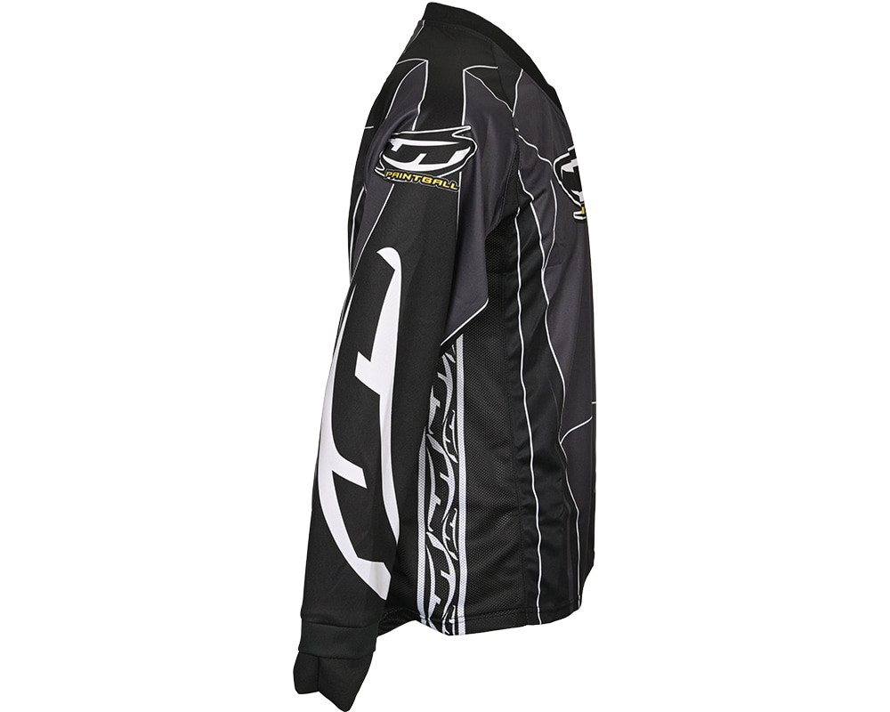 Maillot JT Paintball Neuf - Taille Small, Couleur Rouge, Fabrication US