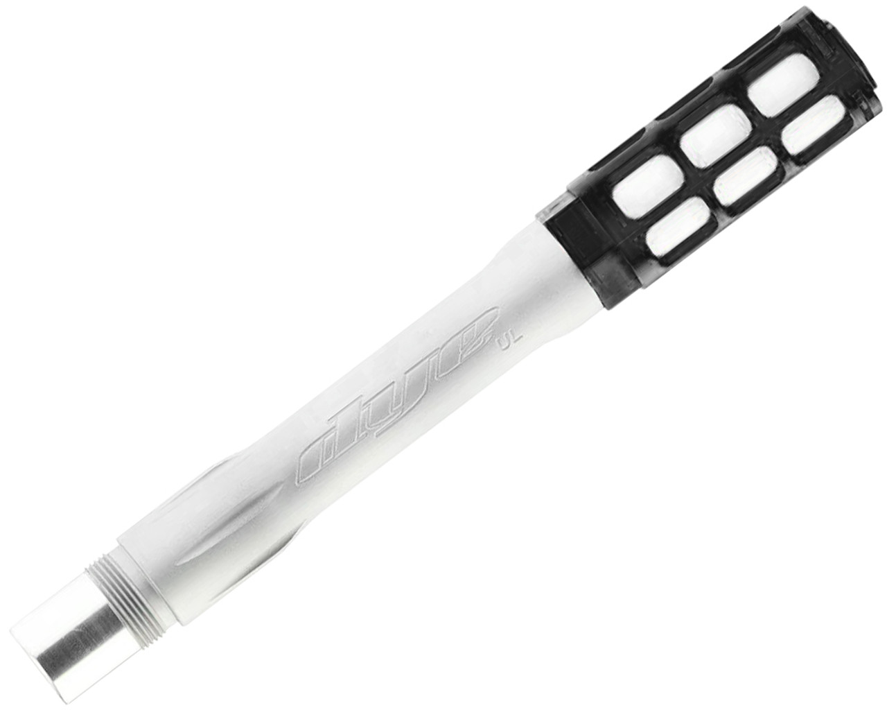 Dye Ultralite QT Barrel w/ Tech Silencer - Autococker