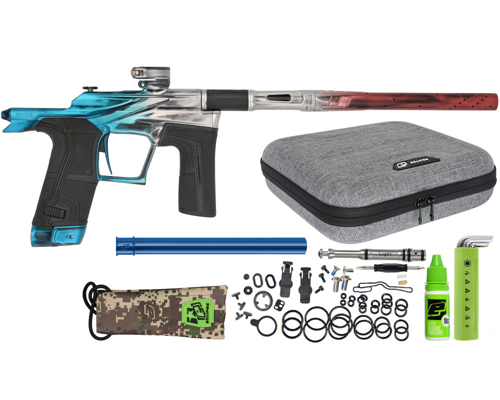 Planet Eclipse Ego LV2 Paintball Gun - Dust Bomb Pop