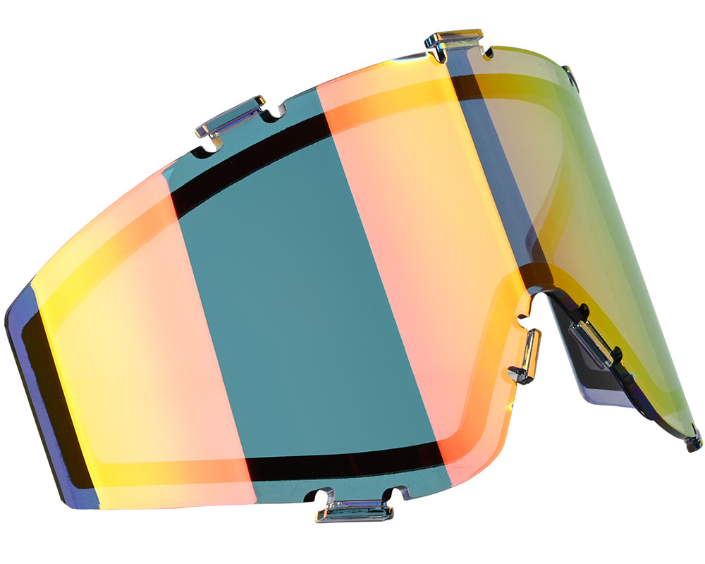 JT™ SPECTRA DUAL-PANE THERMAL REPLACEMENT LENS - PRIZM LAVA 2.0