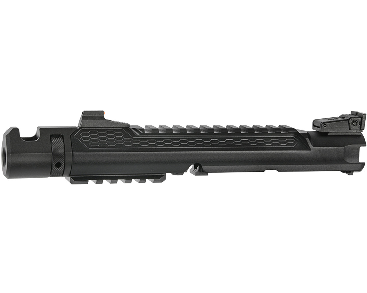 ACTION ARMY製 AAPー01 Action Army AAP01 Folding Stock ( AAP-01 )