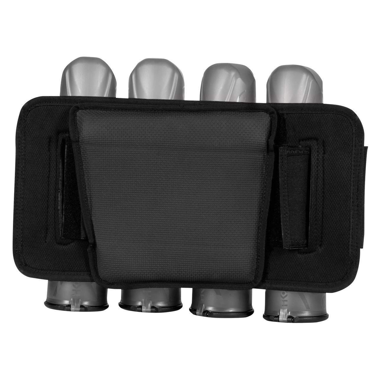 Harnais HK Army Zero-G LITE - 5+4+4 - Rouge - Neuf Pour Paintball