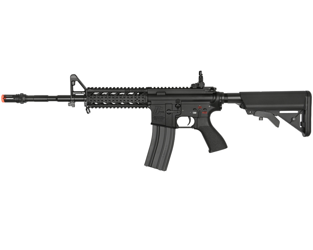 G&G Armament GC16 Raider
