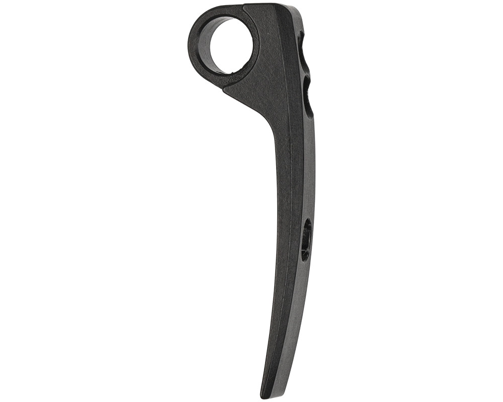 Déclencheur Dye M3+ Noir Pour Paintball - Occasion Bon état, Origine USA