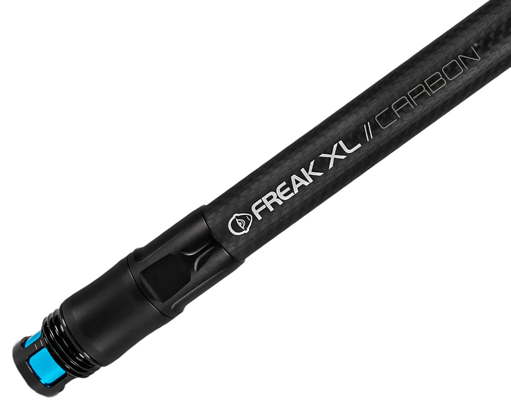NEUF DLX Freak XL Baril En Fibre De Carbone Une Pièce ... - EBay