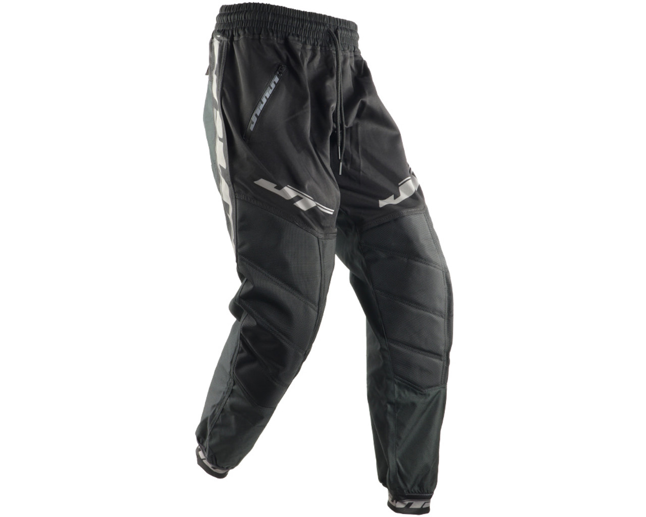 JT Classic Paintball Pants Black