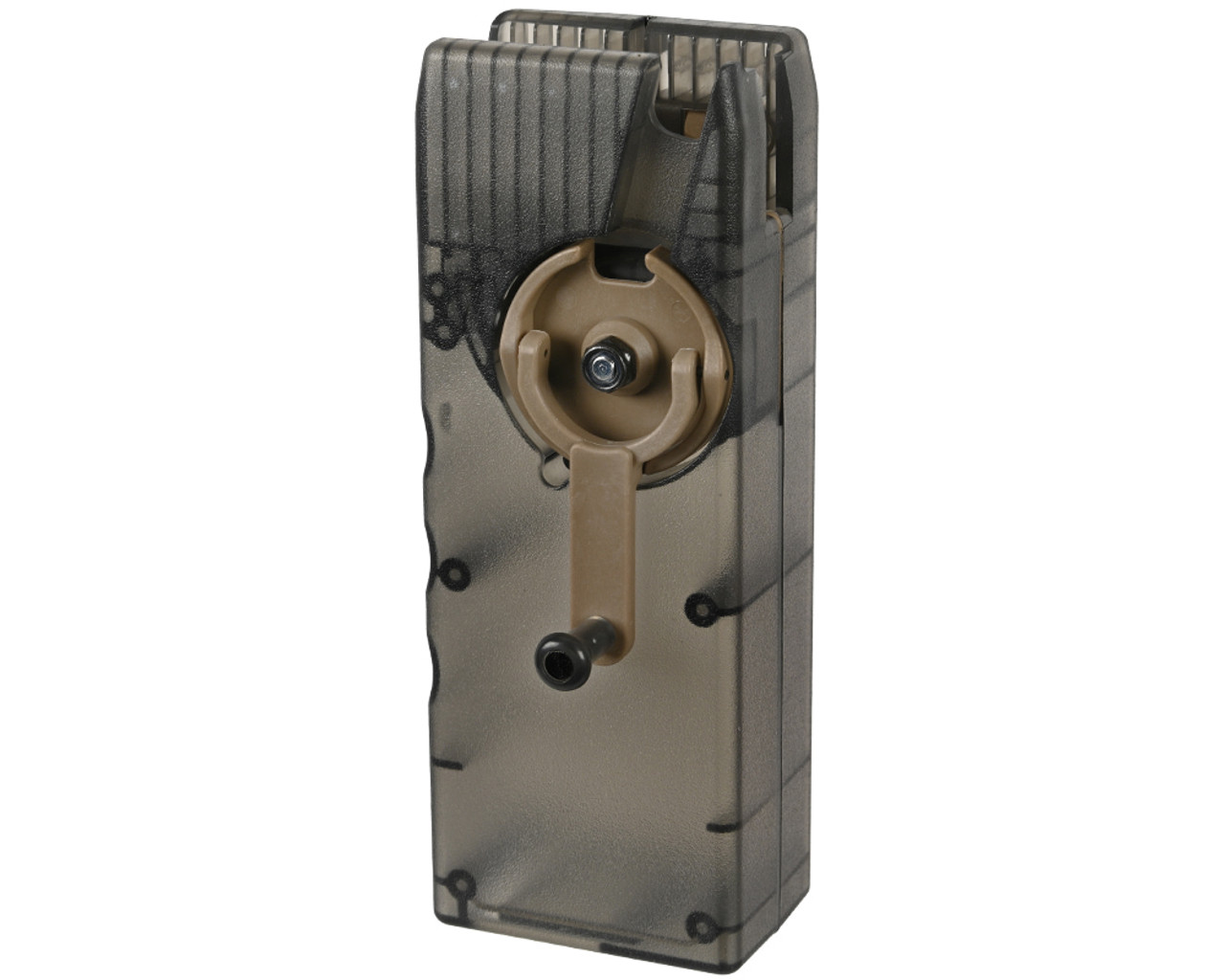 Sentinel Gear 1500 Round Side Winding Airsoft Speed Loader