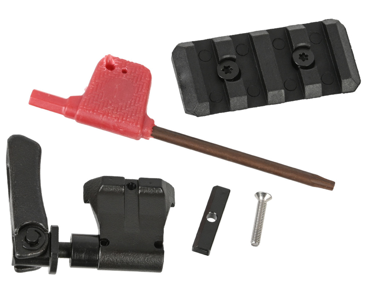 Archwick B&T Air USW G-Series Polymer G-17 Conversion Kit