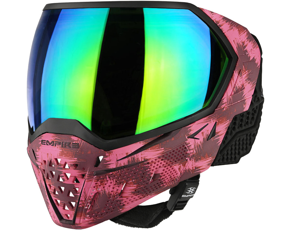 Masque De Peinture Empire EVS Avec Verre Thermique (Miroir