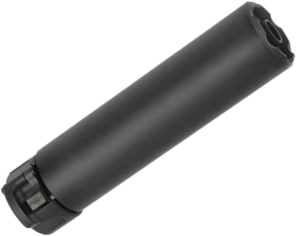Atlas Custom Works Socom Barrel Extension