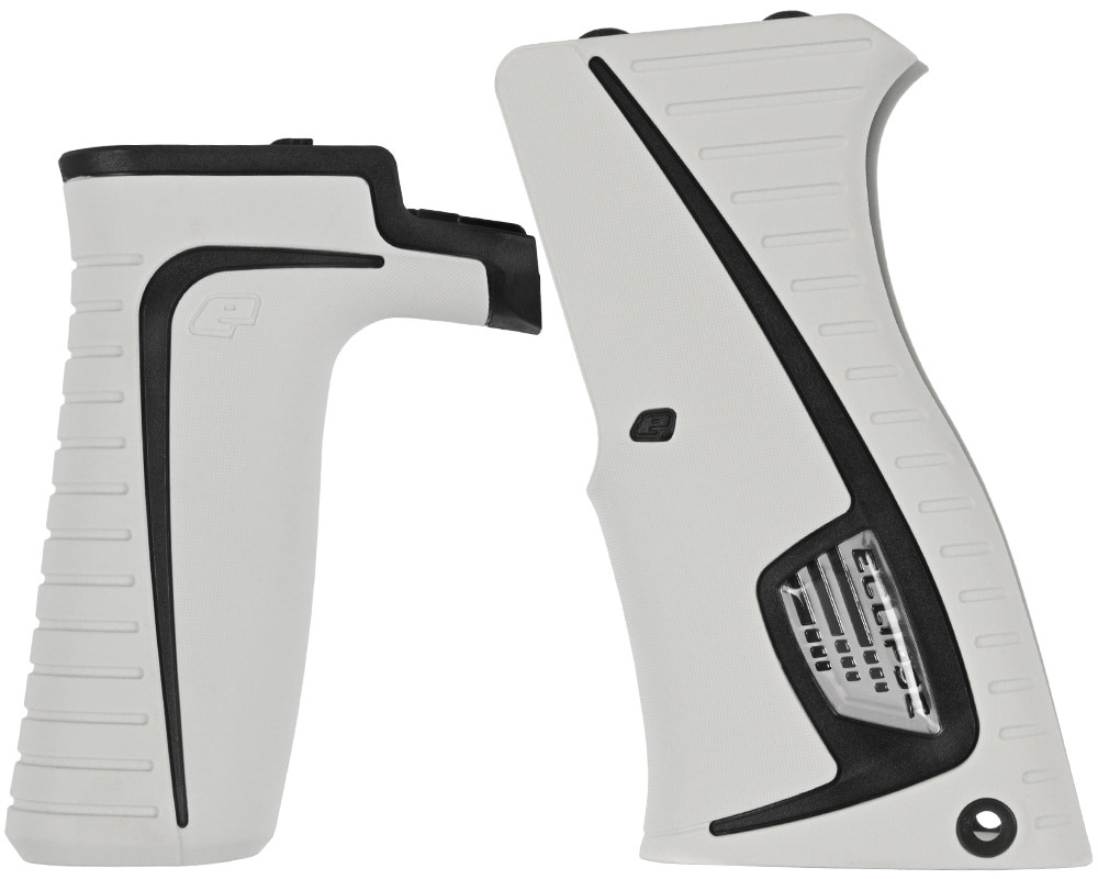 Kit Poignée Bleue D'occasion Pour Marqueur Planet Eclipse 170R - Bon état