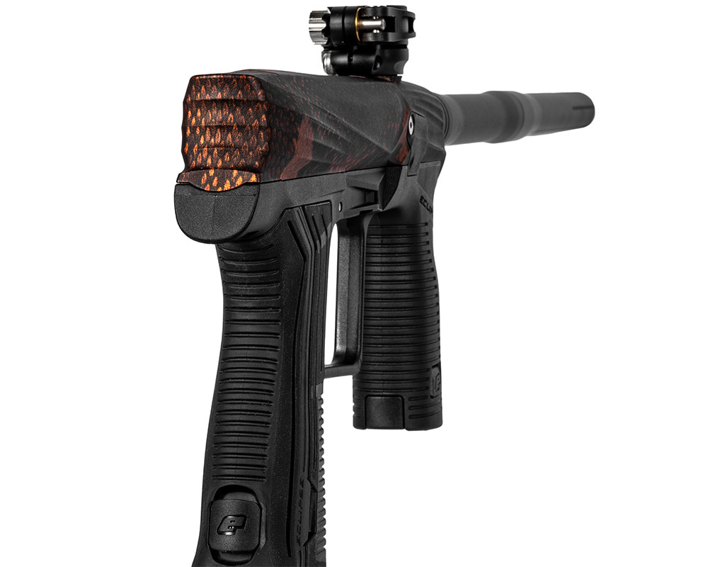Harnais JT Paintball Tournament 7+4 Avec 3 Dosettes 140 Billes – Plastique Résistant – Occasion