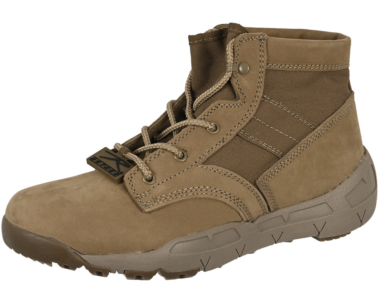 Rothco V-Max 6