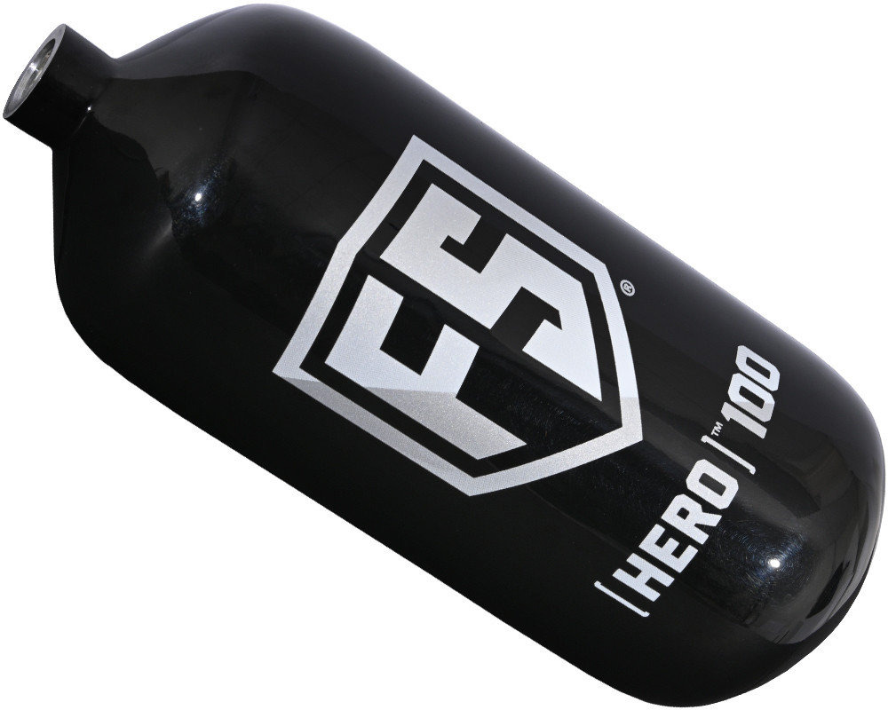 Refurbished First Strike Hero 2 Carbon Fiber Air Tank Bottle Only