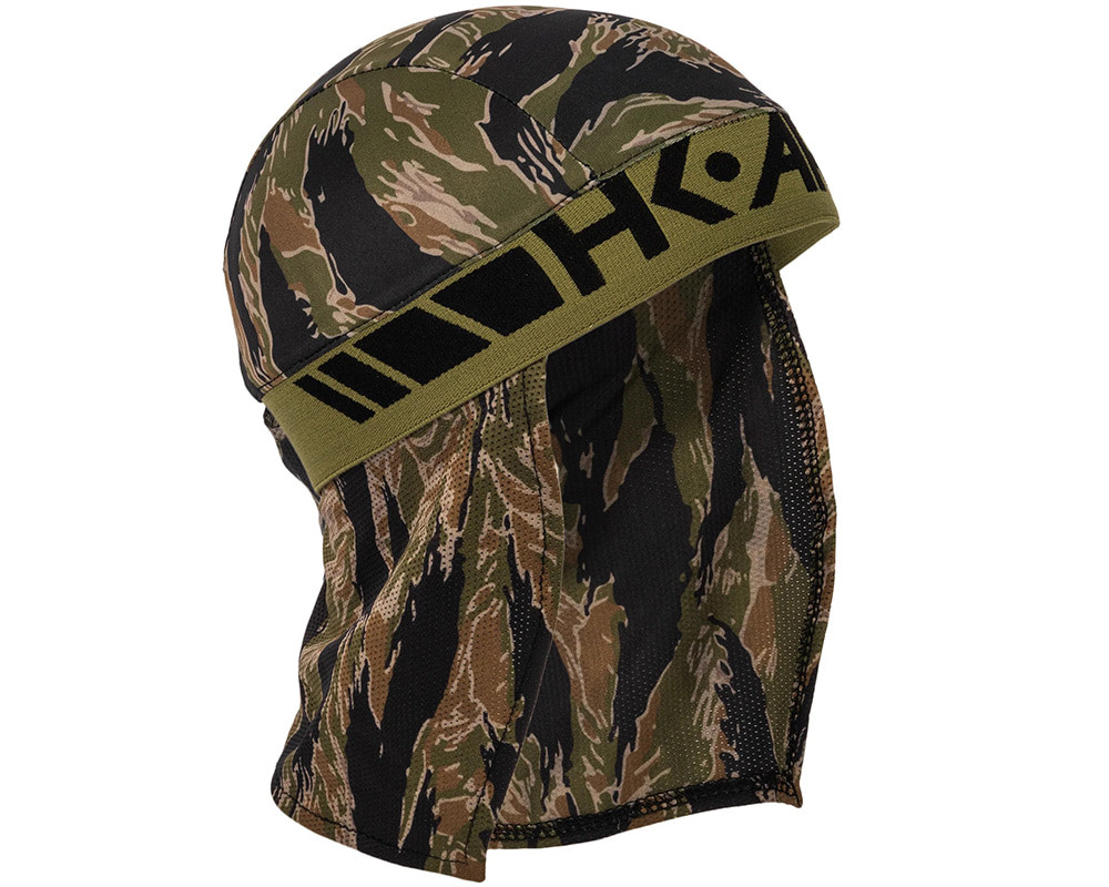 HK Army Skull Wrap - Tigerstripe