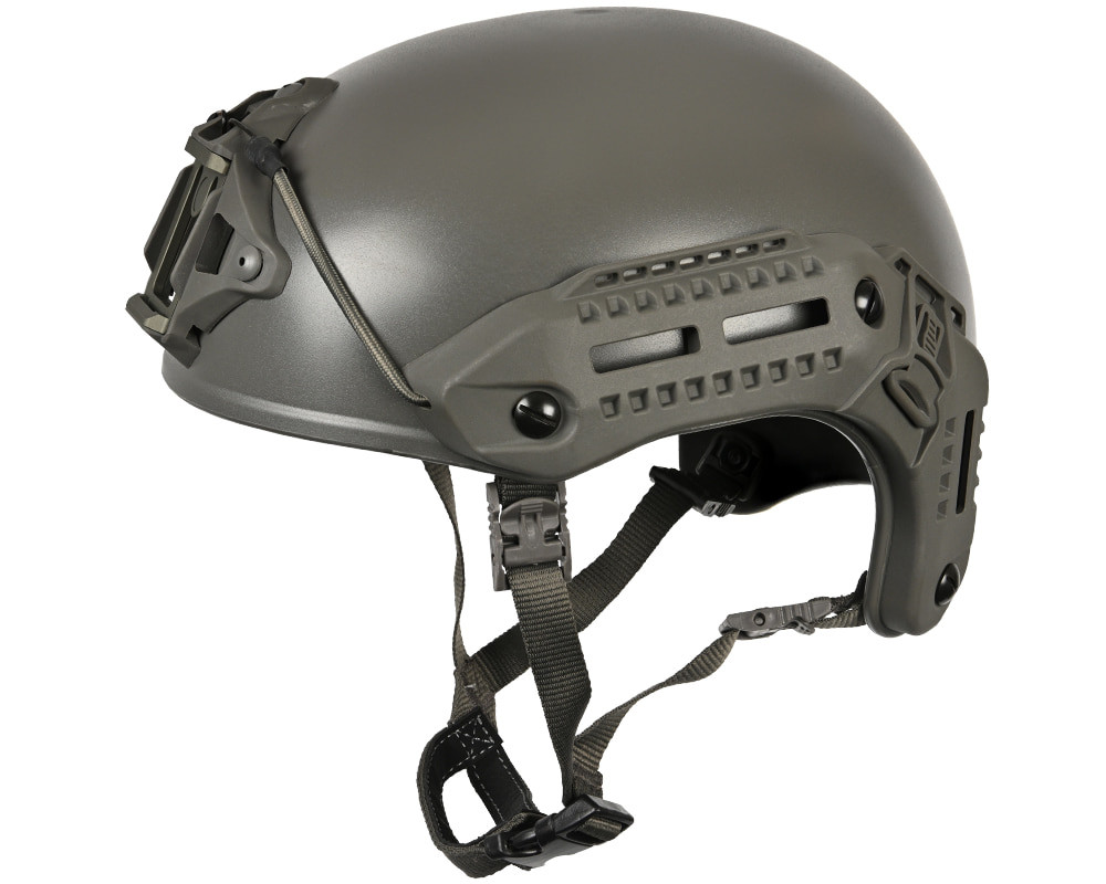 FMA MT Airsoft Helmet - FG (CA-1274G)