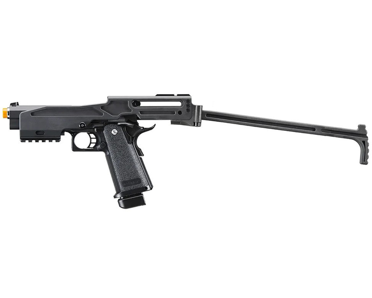 Archwick / Zion Arms PCC Conversion Kit For TM Hi-Capa 5.1
