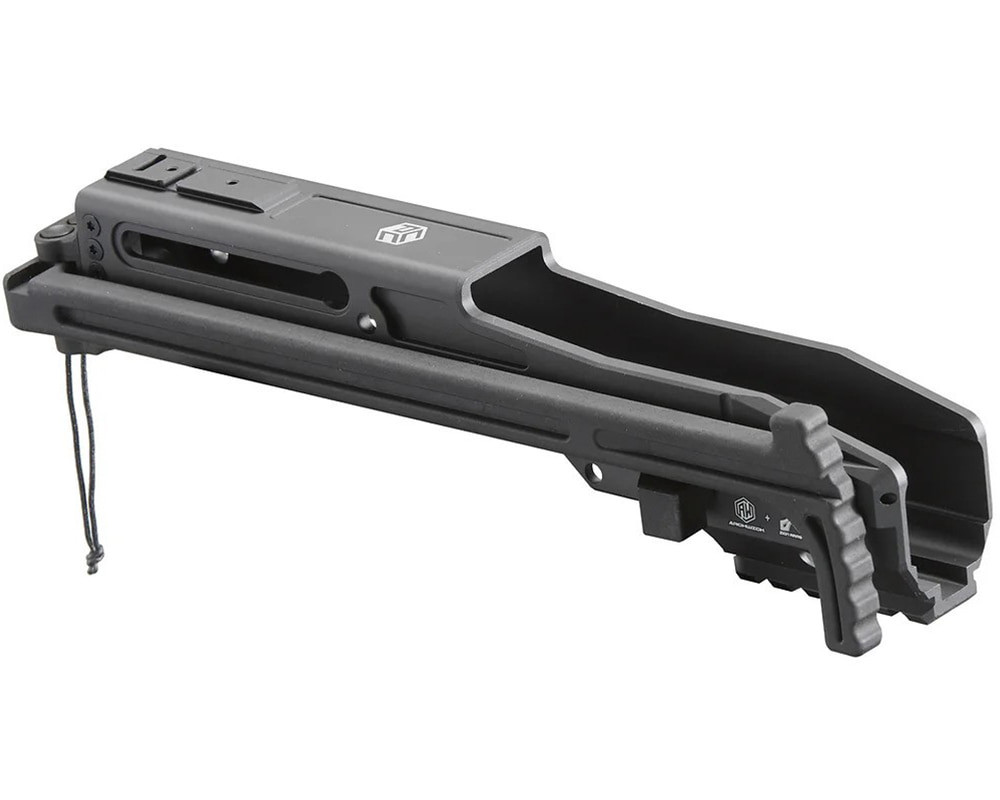 トイガン B.W.C Caspian Hi-Capa3.8 CONVERSION KIT Archwick / Zion Arms PCC Conversion Kit For TM Hi-Capa 5.1 & 4.3