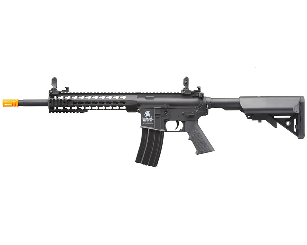 Lancer Tactical Gen 2 M4 10