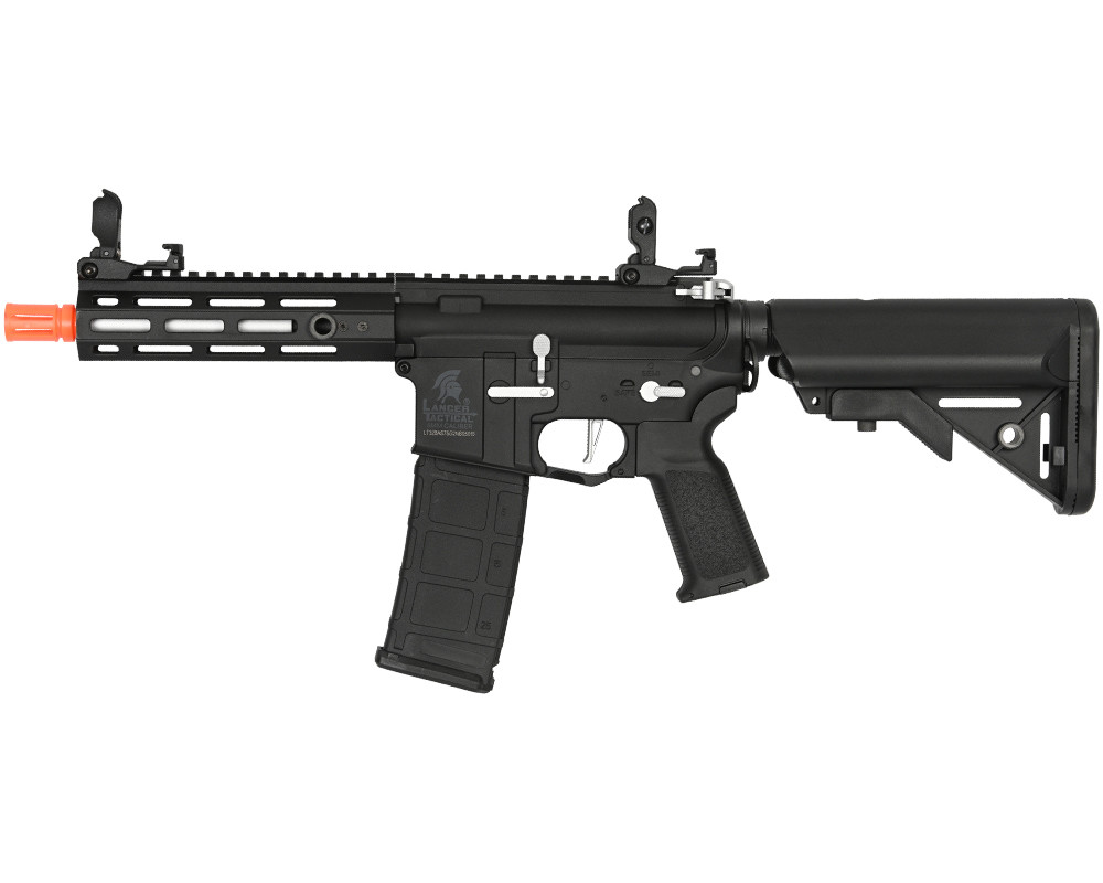 Lancer Tactical Gen 2 Hellion M-LOK 7