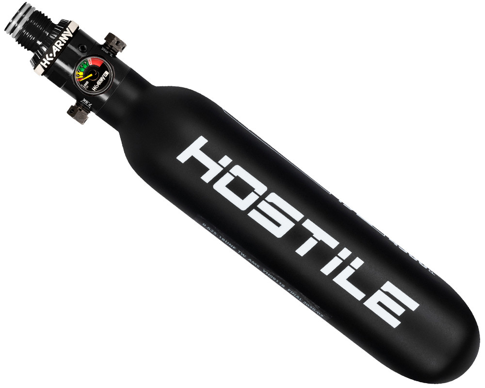Bouteille Air Comprimé HK Army Alpha Avec Régulateur HP8