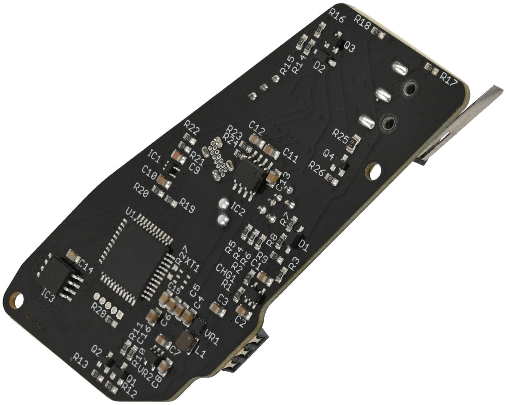 DLX Luxe Idol Circuit Board (LUX717)